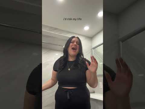 My All - nicolina | Short Cover