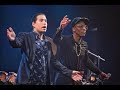 Alfredo Rodriguez & Pedrito Martinez "Ay, Mama Ines" at Jazz sous les Pommiers 2019 🇫🇷