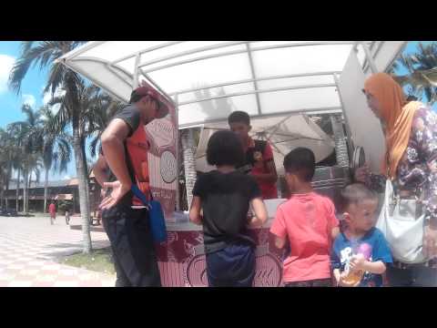 Kampung Kraf Tangan Kota Bharu