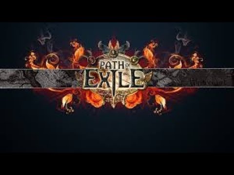 [3.0]  Path of Exile - Unstoppable Gladiator - Maze of the Minotaur