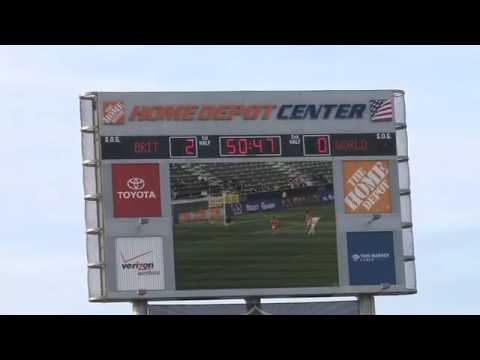 This Week Inside the Galaxy: 2010 - Episode 6