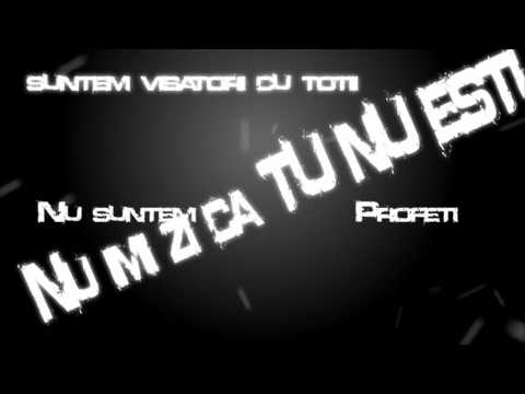 Spoock - Vise sau Realitate [OFFICIAL VIDEO WITH LYRICS] FULL HD