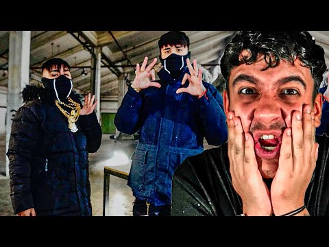 (REACCIÓN) Z Jocker x @Piero47Forty-Seven - Queremo Ma (Oficial Street Video) [Prod By: Belyko]