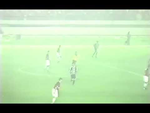 América-RN 3 x 0 ABC | CAMPEONATO POTIGUAR 2004 | GOLS