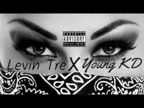 LEVIN TRE  - Young N*gga Ft. KAYDABABY