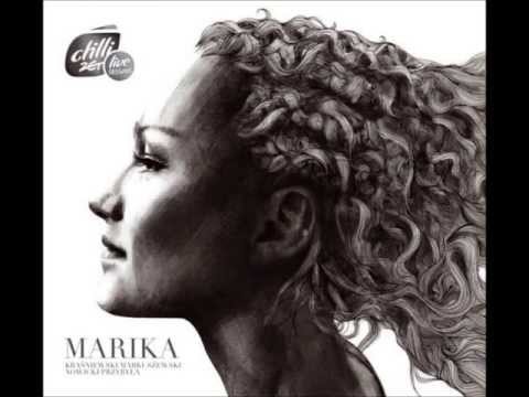 10. Stop - ChilliZet live sessions : Marika