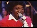 Percy Sledge - Out Of Left Field