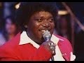 Percy Sledge - Out Of Left Field