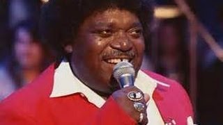 Percy Sledge - Out Of Left Field