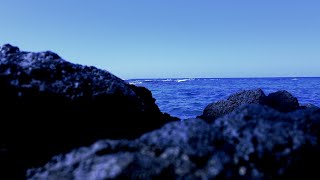 Carlsmith Beach Park - Hilo, Hawaii