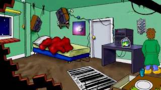 Out of Order videosu