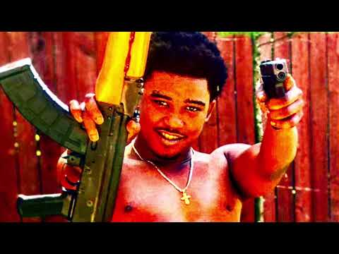 Lil Hurk - how it happened