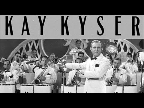 78 RPM - Kay Kyser and His Orchestra - Six Times A Week (1950)