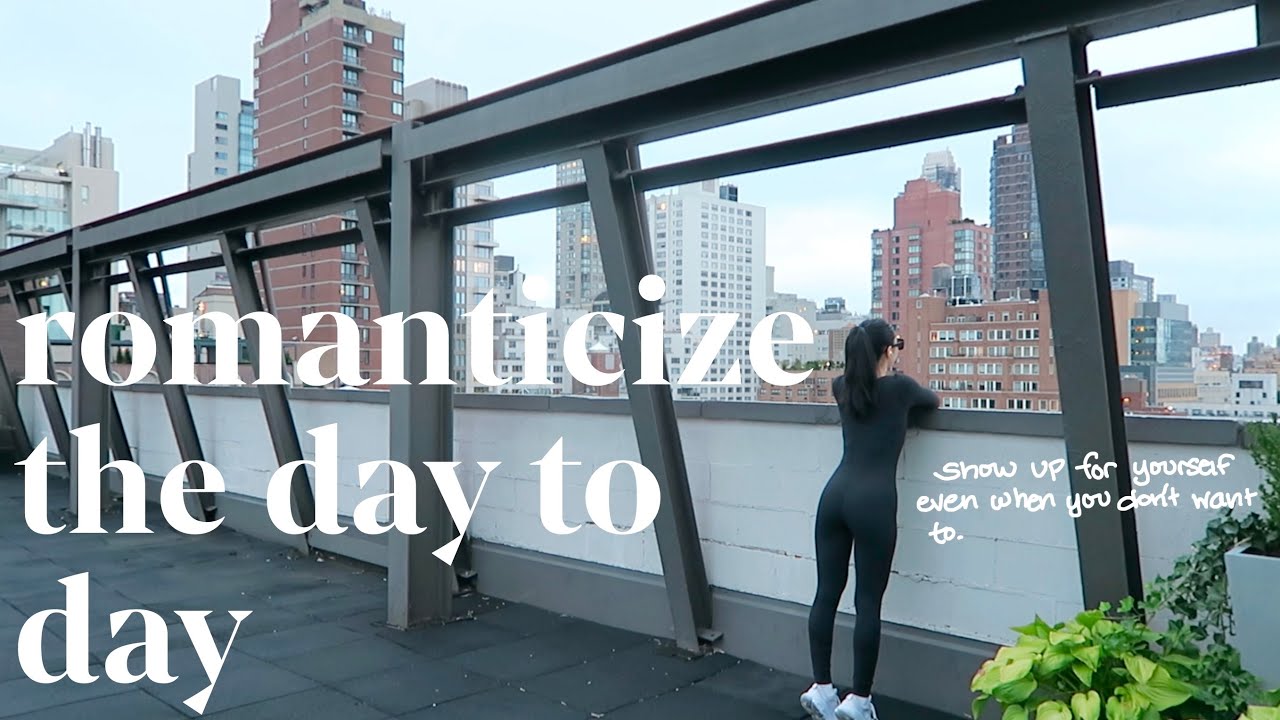 the reality of hard work and consistency - toxic productivity & why you should keep showing up