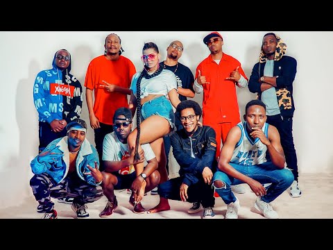 Kikosi kazi ft Kita The Pro - MISS 2020