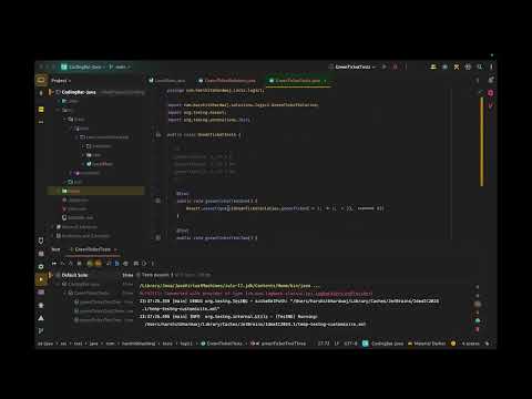 Codingbat Java Logic 1 Section Greenticket