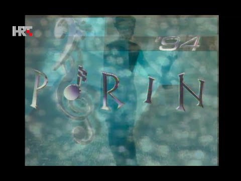 Porin '94 - Uvod