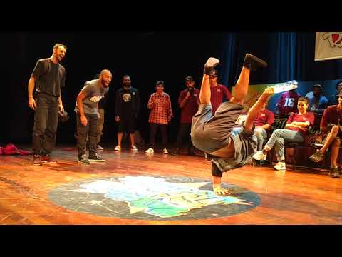 Phenomenal Team vs Mad Feeling - Semi final