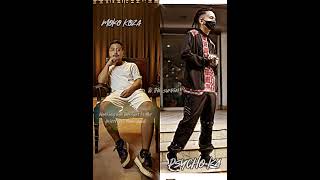 #MokoKoza &amp; PsychoK4 Short edit