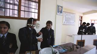 Laureate Public School Video