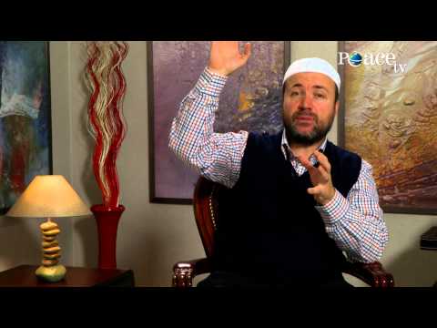 11 - Mustafa Tërniqi - Bota e Iblisit dhe e shejtanëve