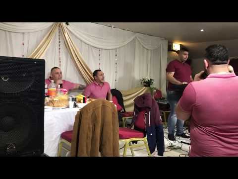 Gipsy Amax Doncaster - Dzav Dzav Palate & o Jezis Avel 2020