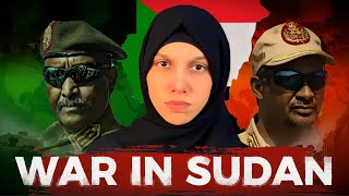 Download lagu What Is Happening in Sudan | Explained mp3 Download lagu What Is Happening in Sudan | Explained mp3