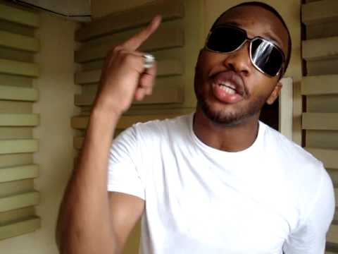 Assassin aka Agent Sasco jingle for Kaya Sound dubplates service (Kingston,Jamaica)