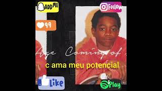 Sammie I left... Because i love you (traducão)
