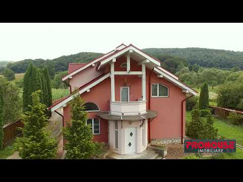 PROHOUSE - vila Luncani