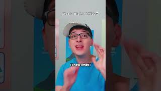 POV: Steal a Brainrot Player Has Boosted Luck 😂