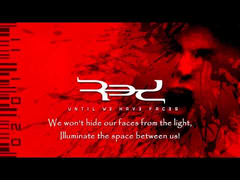 Red - Who We Are [Lyrics] HQ