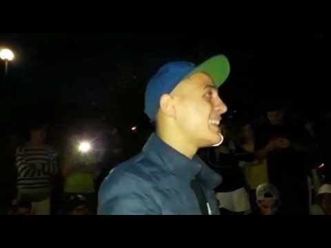 FZ vs GRAFFU - CUARTOS - (Fecha 4) - EPF