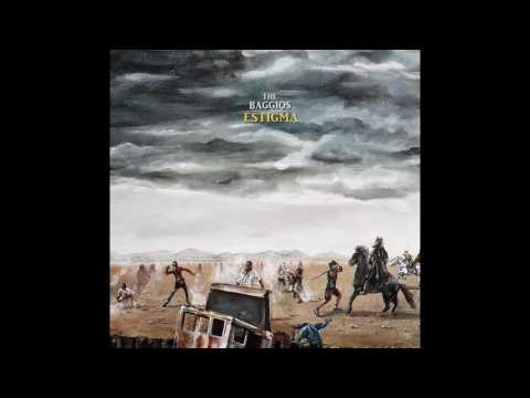 The Baggios - Estigma (feat. Emmily Barreto)