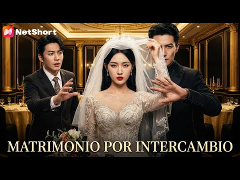 Elegiste a mi hermana, pero ahora suplicas mi amor. Lo siento, ya soy la