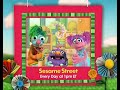 Sprout Sesame Street Promo 2013