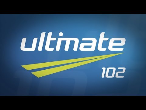 Ultimate 102 - Aral Luxembourg