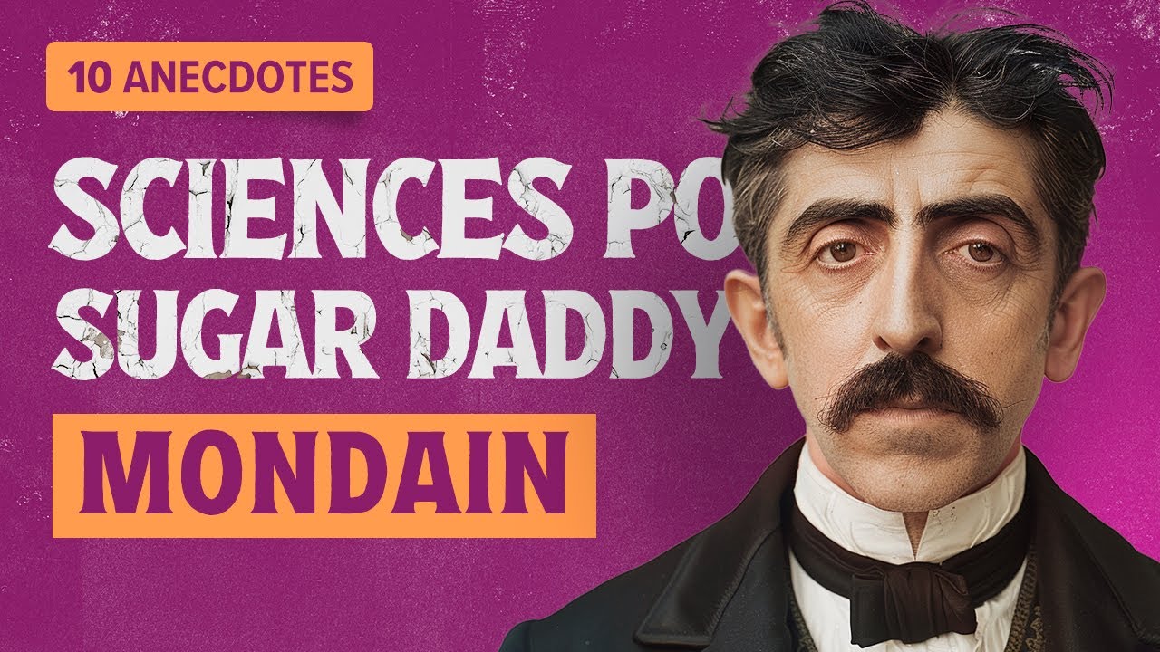 Proust (biographie) : le Einstein du roman... qui écrit pour l'élite ?