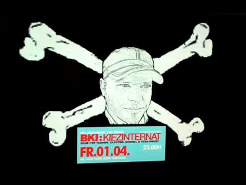 MarkusBeats @ BKI St Pauli