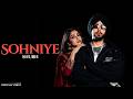 Shubh Sohniye Official Video Shubh New Song Shubh All Song Soniye Ni Tu