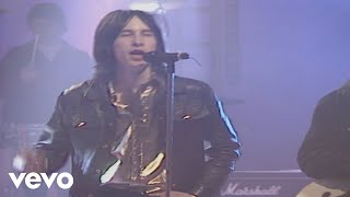 Primal Scream - Movin&#39; on Up (Top of the Pops 1992)