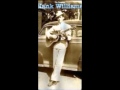 Hank williams (sr) and his guitar. Mother Is Gone