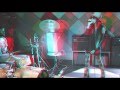 Live Performance: J*Davey ft Thundercat "Queen Of Wonderland"