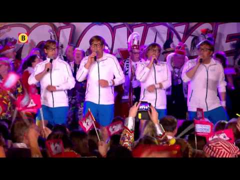 Gebroeders Rossig - Links, Rechts, Voor, Terug