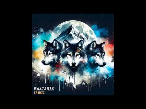 Tribzz - Baatarix (Mongolian Techno, Ethnic Techno)