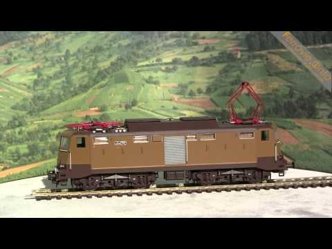 Modelli a 360° - E.424.031 ACME