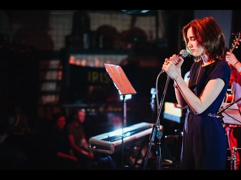 Anastasia Orlova & 13/8 - Как жаль (М.Дикарева)