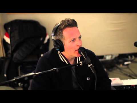 DJ Mighty Mi talks producing Cage's new album, Kill The Architect