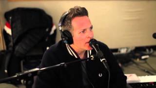 DJ Mighty Mi talks producing Cage&#39;s new album, Kill The Architect