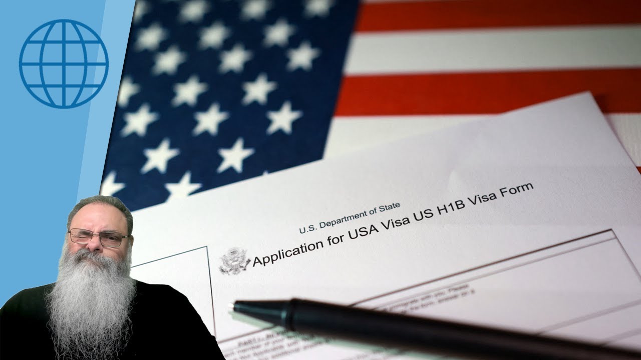 TRUMP vai PROIBIR VISTOS para quem TRABALHA com FACT CHECKING, DESINFORMAÇÃO e outras BESTEIRAS